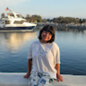 Meet your Posher, Lexy